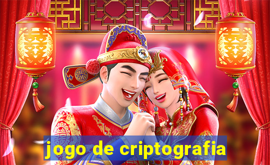 jogo de criptografia